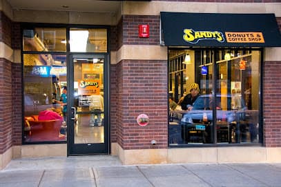 Sandy's Donuts & Coffee Shop