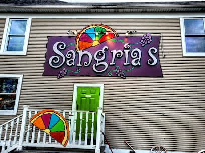 Sangria's Mexican Grill