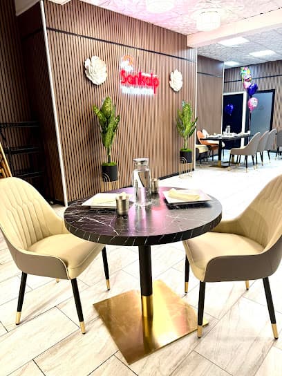 Sankalp-The Taste Of India