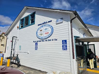 Santa Barbara Fish Market
