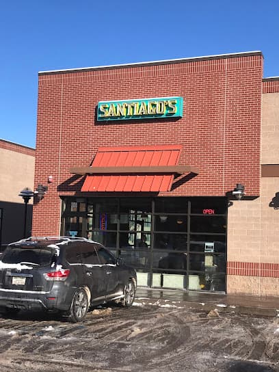 Santiago's Mexican Restaurant