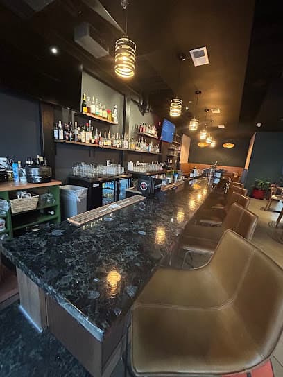 Sapodilla's Caribbean Restaurant and Catering Ft. Washington