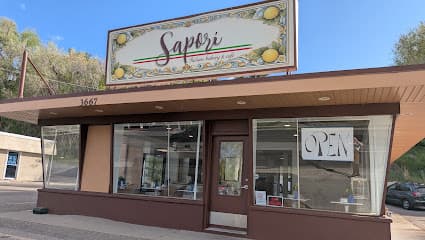 Sapori Italian Bakery & Cafe