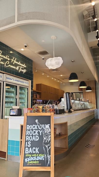 Sarah's Handmade Ice Cream Fallsgrove