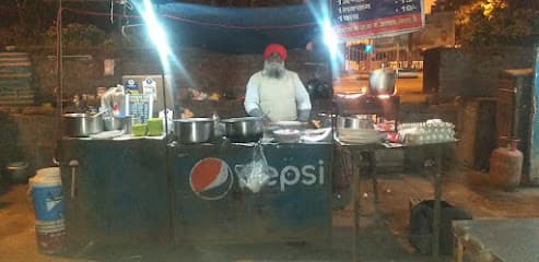 sardar ji paranthe wale