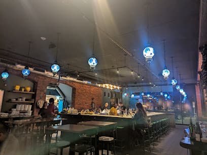 Sarma Restaurant