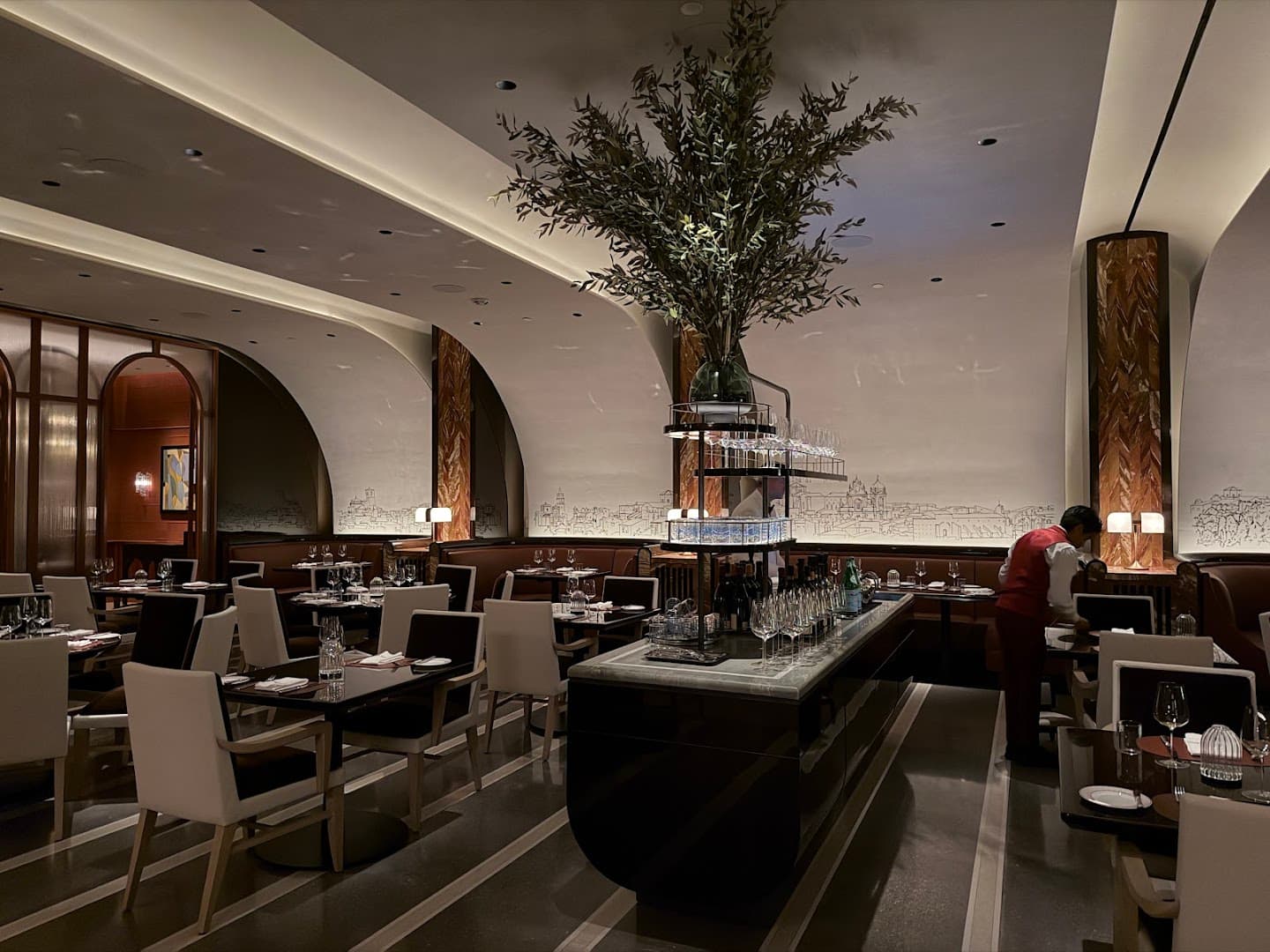 Sartianos Italian Steakhouse