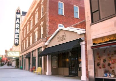 Sasso's Coal Fired Pizza