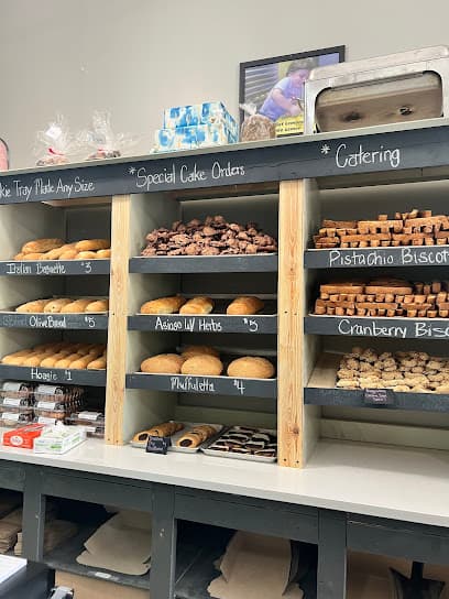 Savarino's Market