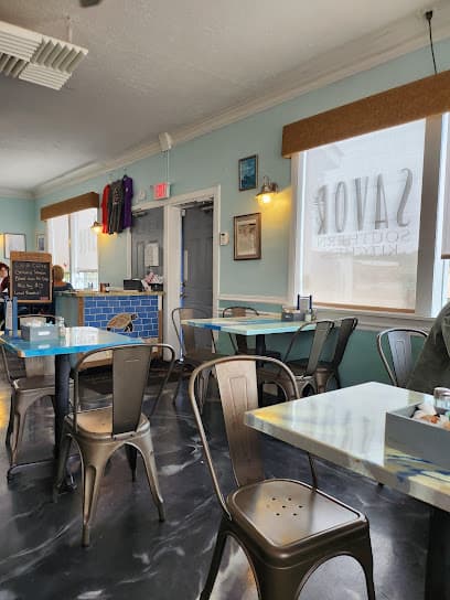 Savor Southern Kitchen