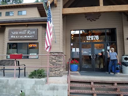 Sawmill Run Restaurant