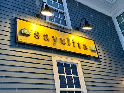 Sayulita Restaurant