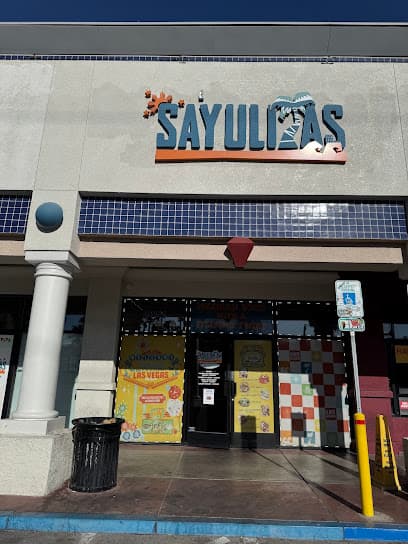 Sayulitas