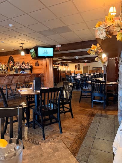 Scarboroughs Restaurant