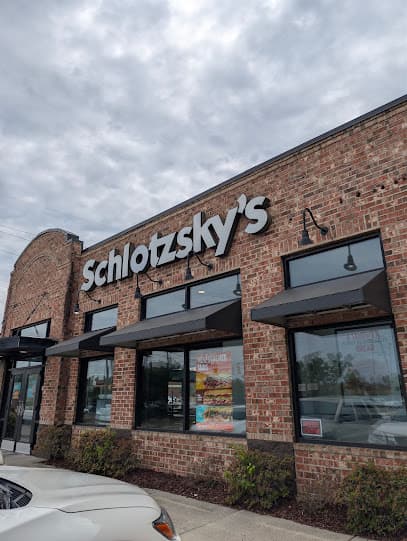 Schlotzsky's Deli