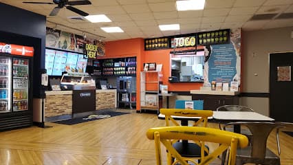 Schlotzsky's