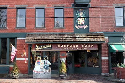 Schmidts Sausage Haus Restaurant
