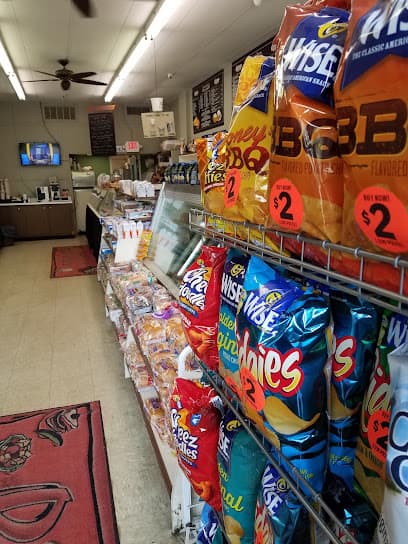 Schreibers Deli & Catering