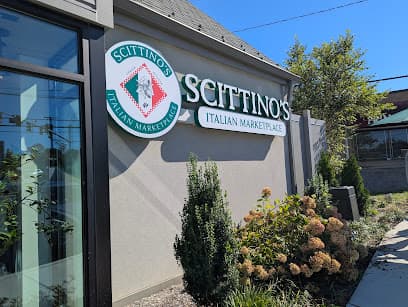 Scittinos Italian Marketplace