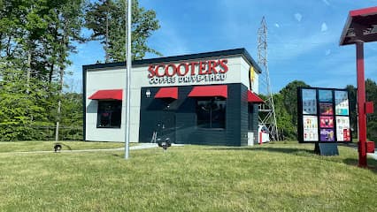 Scooter's Coffee