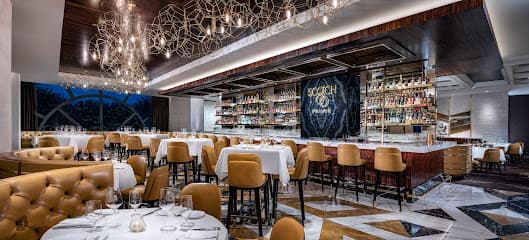 Scotch 80 Prime Steakhouse