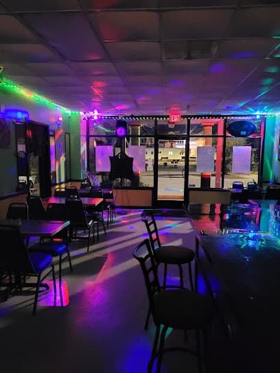 Scotch Bonnet Authentic Jamaican Restaurant