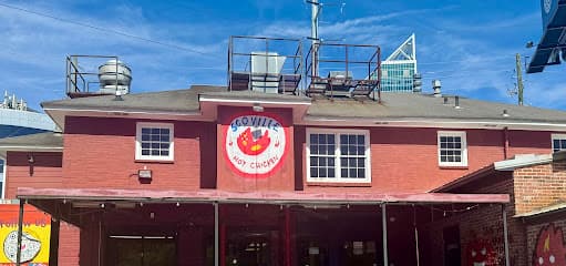 Scoville Hot Chicken - Buckhead