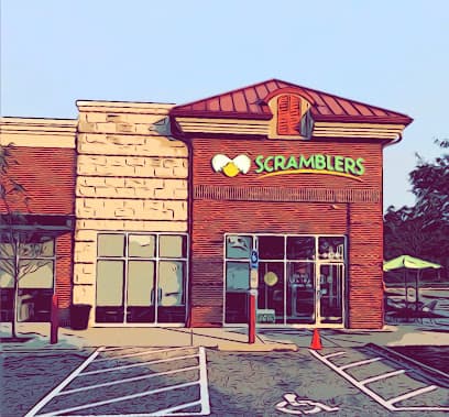 Scramblers