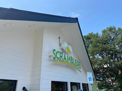 Scramblers