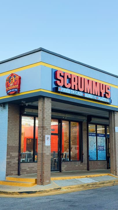 Scrummys
