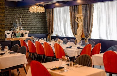Sea Grill Restaurant