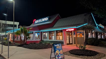 Sea Island Shrimp House