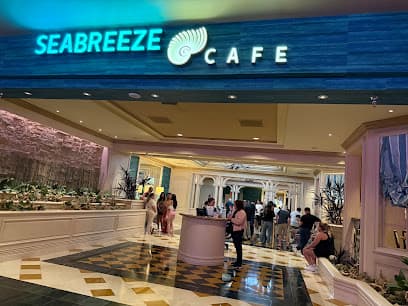 Seabreeze Cafe