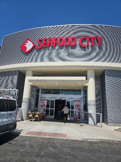 Seafood City Supermarket
