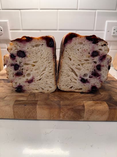 Seaside Sourdough Company