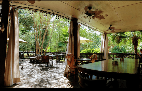 Season's Harvest - The Farmers Table