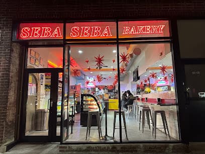 Seba Seba Bakery