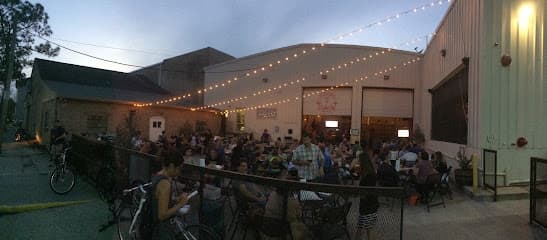 Second Line Brewing
