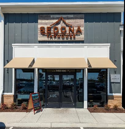 Sedona Taphouse
