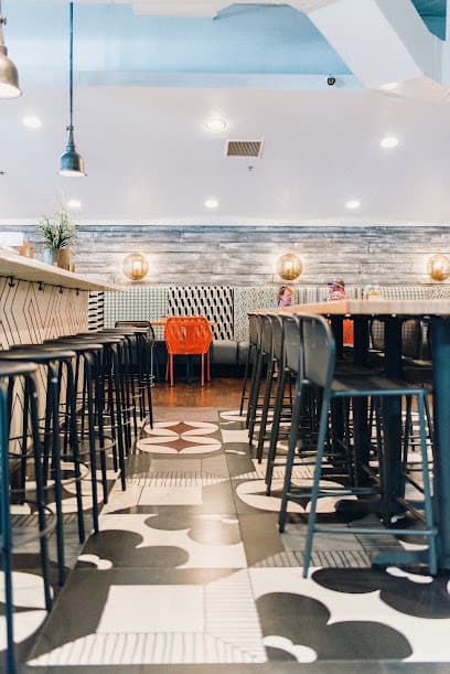 Seis Cantina at Joesler Village