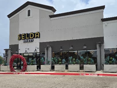 Selda Bakery