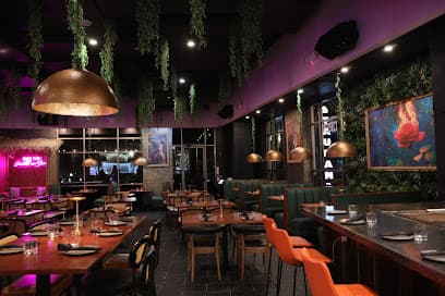 Selva Rosa Cocina & Bar