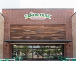 Senor Oink