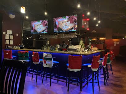 SeΓ±or Sushi & Teppanyaki