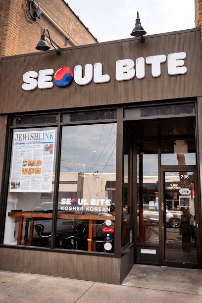 Seoul Bite