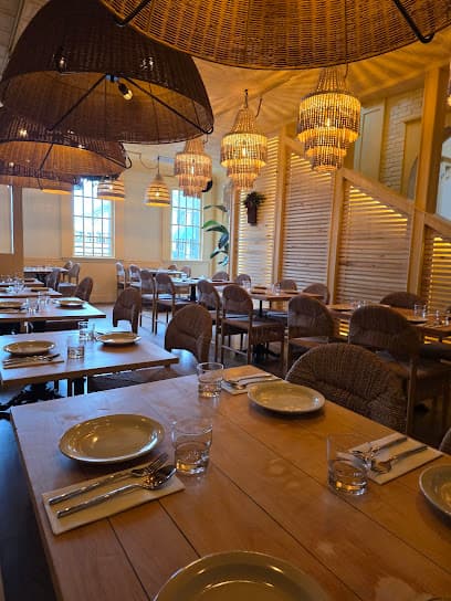 September In Bangkok