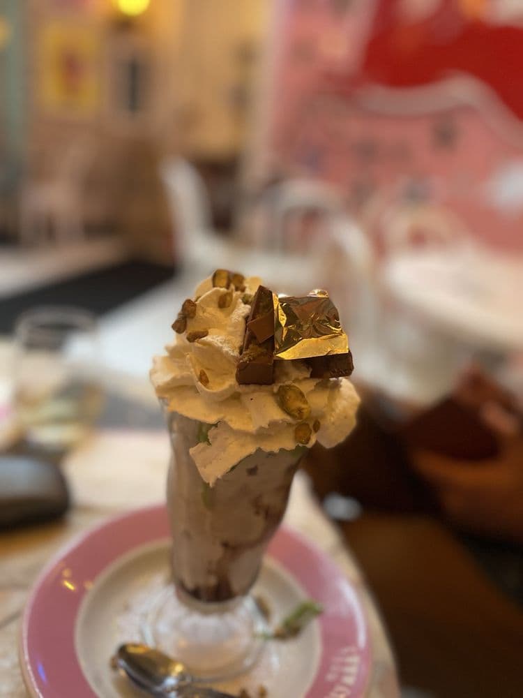 Serendipity 3 - Upper East Side