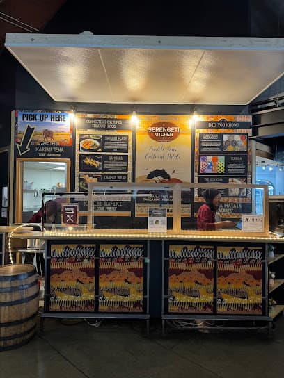 Serengeti Kitchen