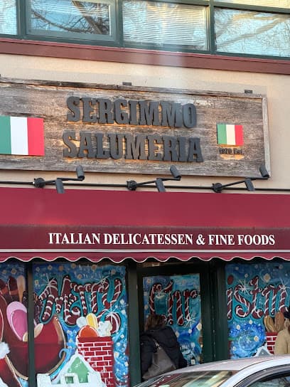Sergimmo Salumeria Whitestone