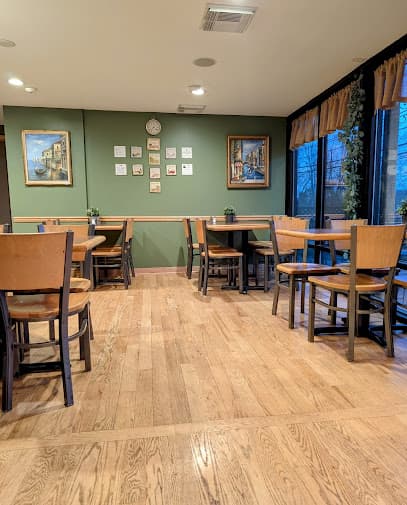 Sergio's Pizza Restaurant